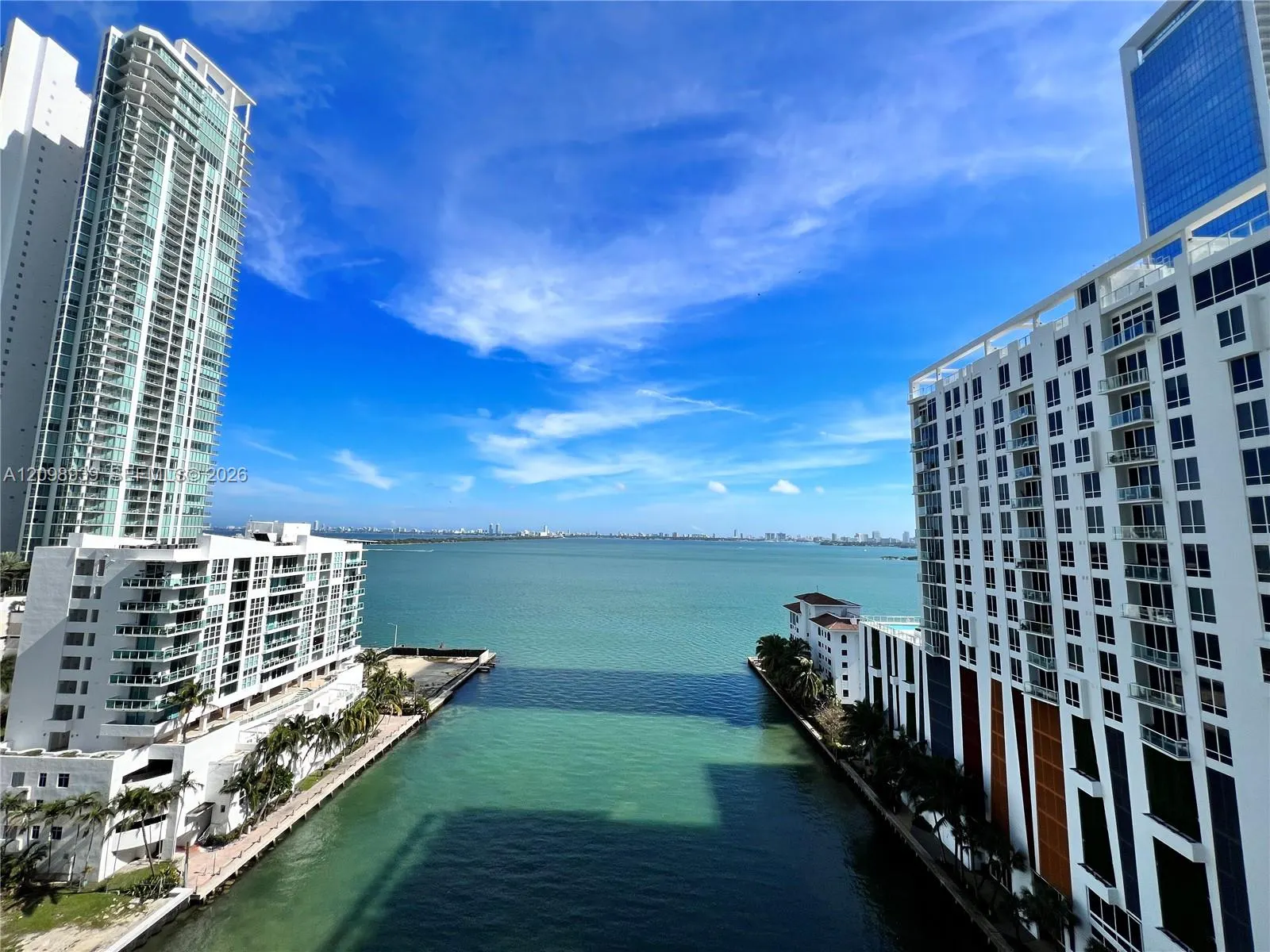460 NE 28th Street #1206