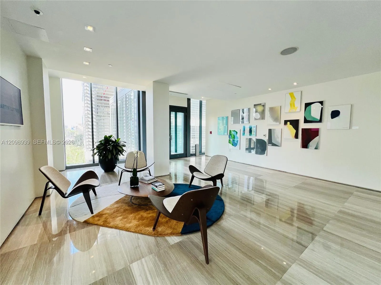 460 NE 28th Street #1206