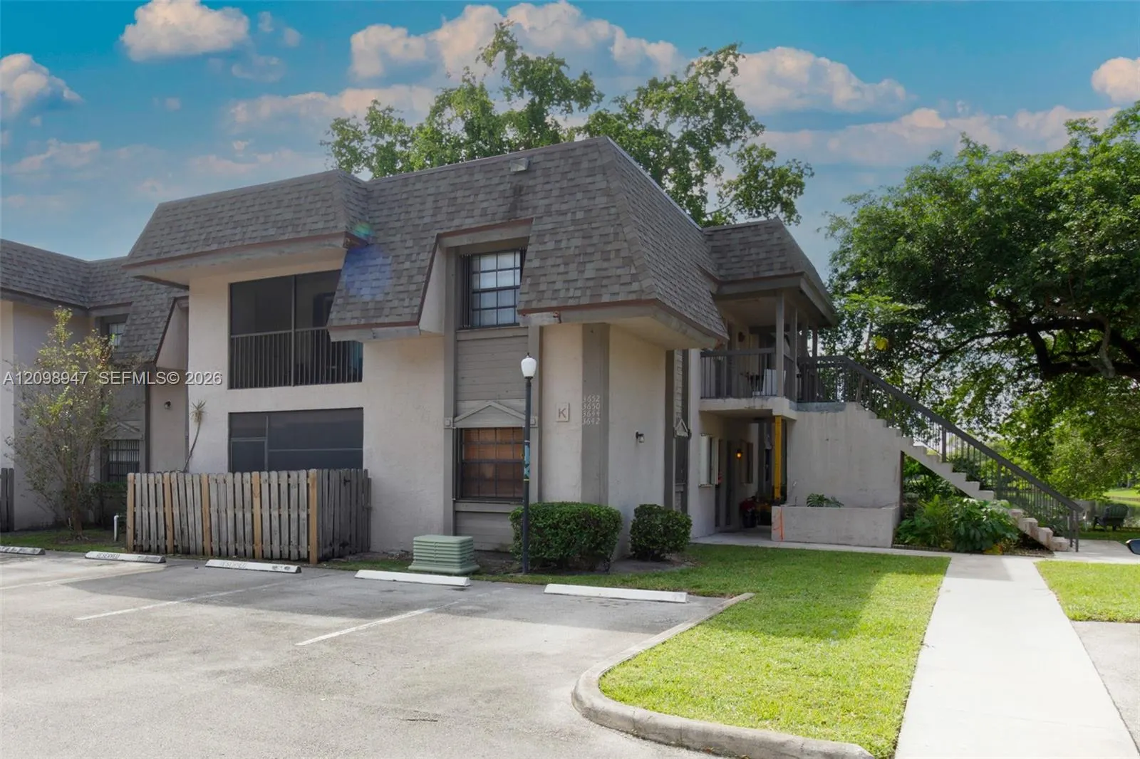 3644 NW 95th Terrace #3K