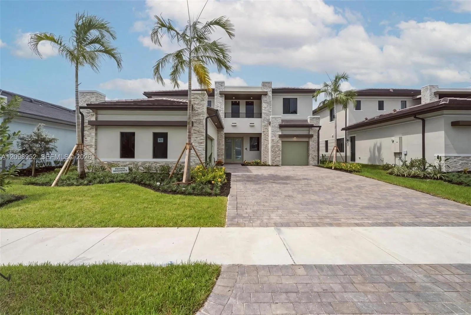 9465 Magnus Terrace #0