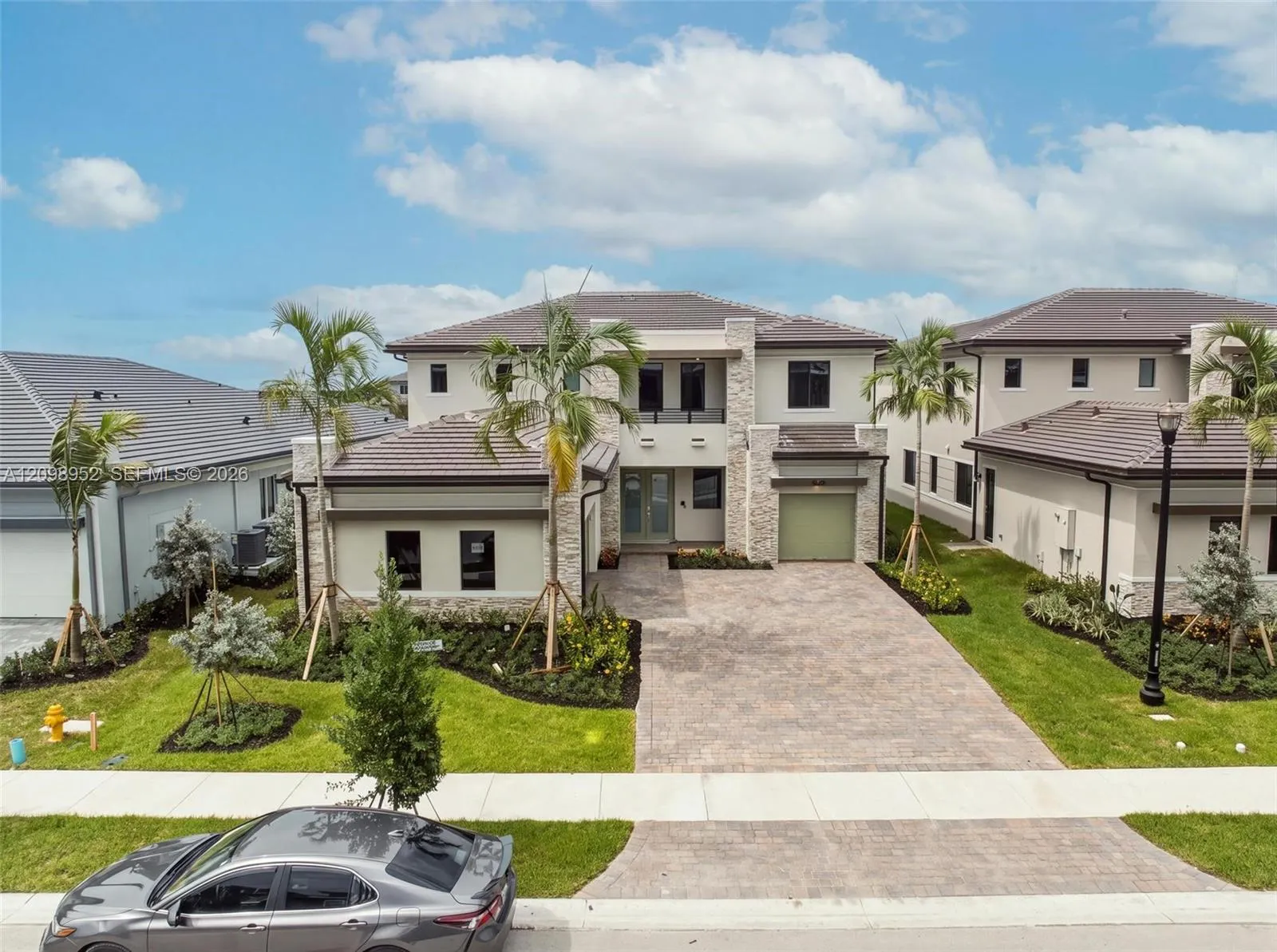 9465 Magnus Terrace #0