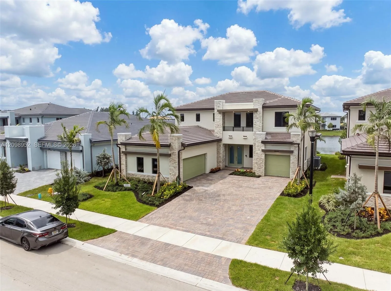 9465 Magnus Terrace #0