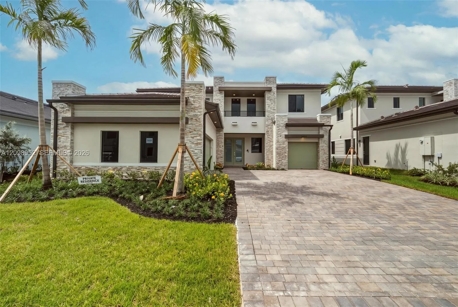 9465 Magnus Terrace #0