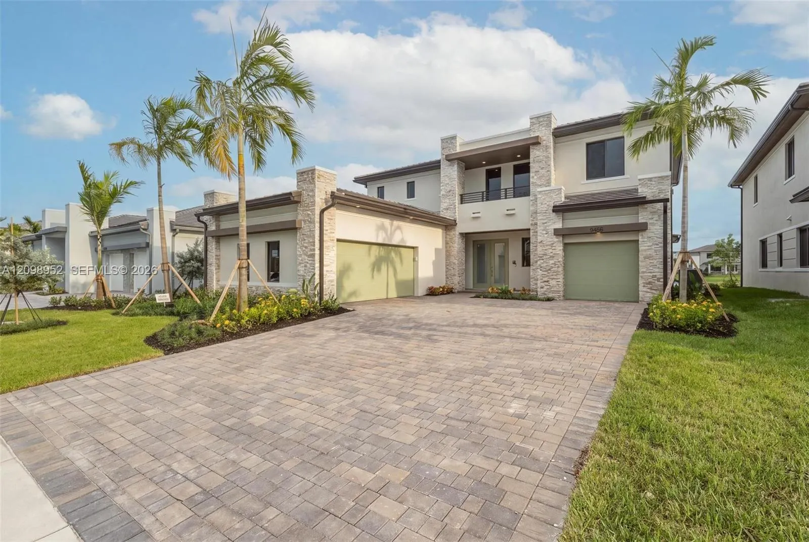 9465 Magnus Terrace #0