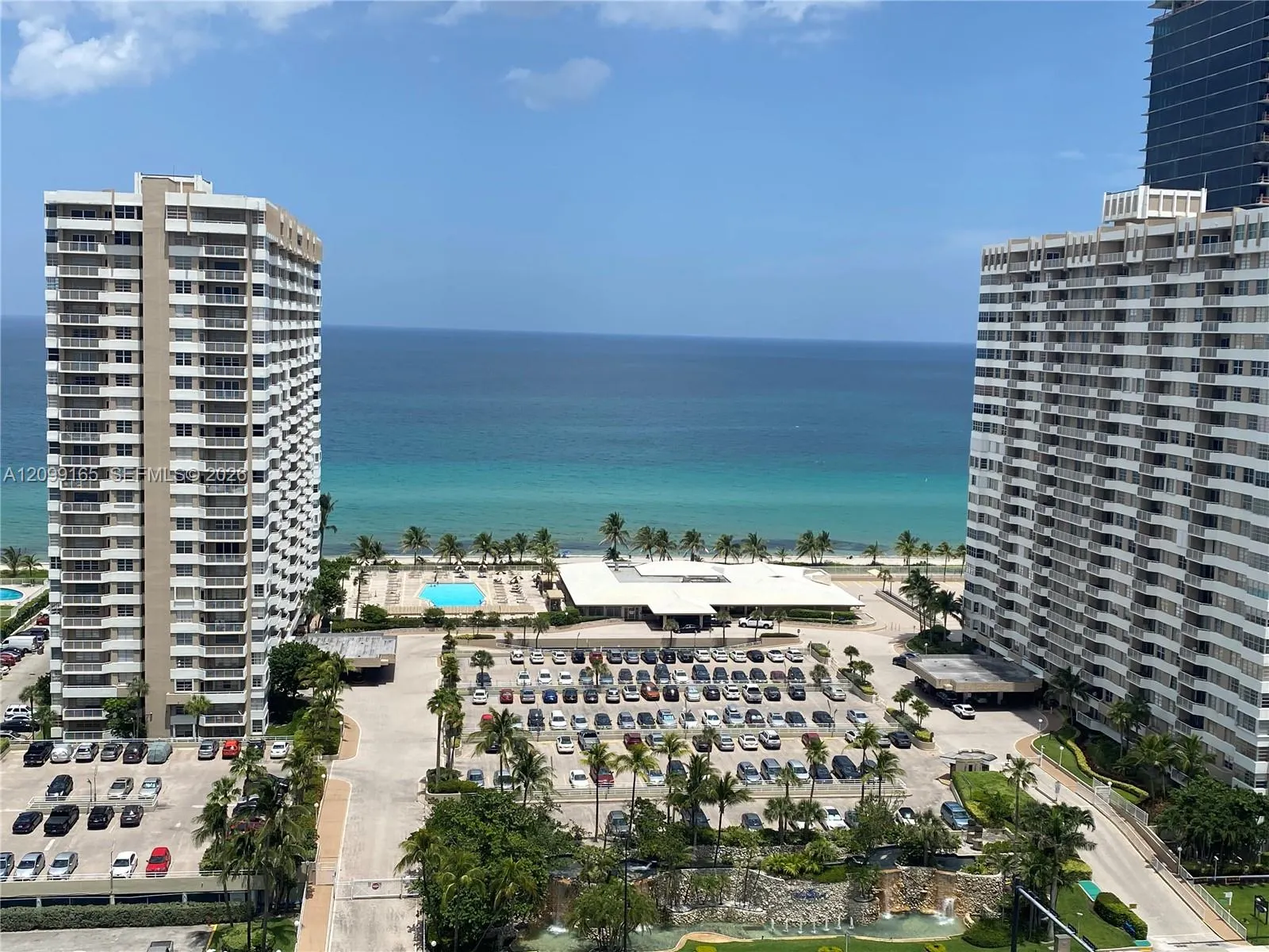 1965 S Ocean Drive #PHF