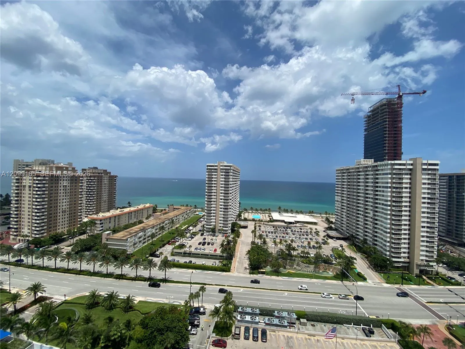 1965 S Ocean Drive #PHF