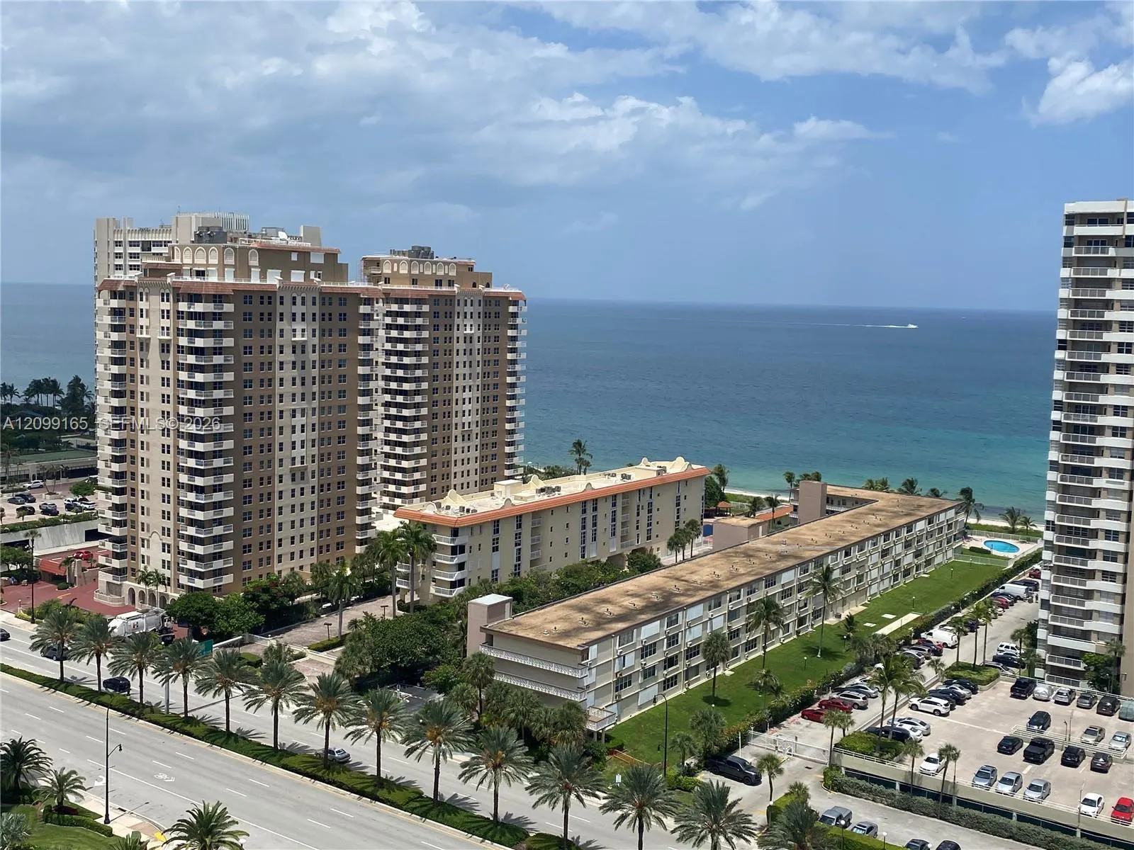 1965 S Ocean Drive #PHF