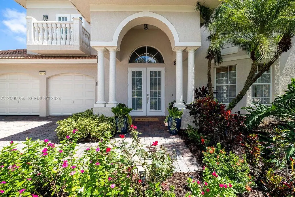 6116 57th Court