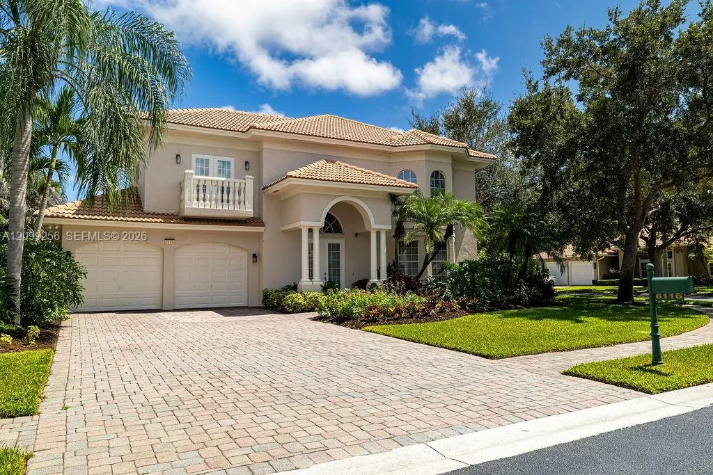 6116 57th Court