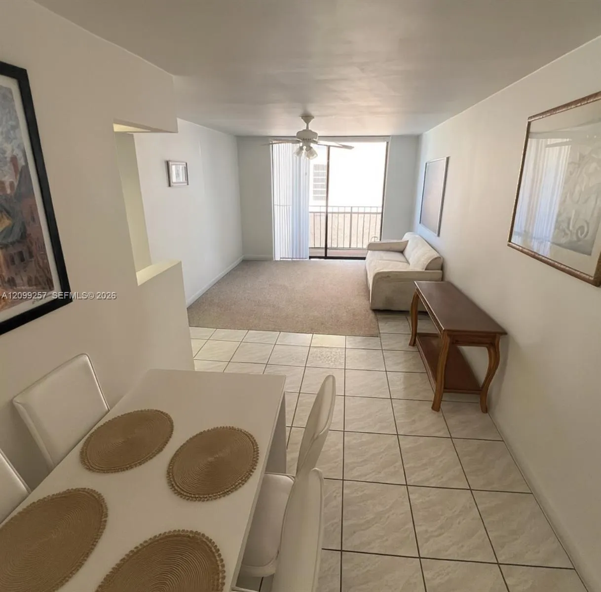 9686 Fontainebleau Boulevard #402