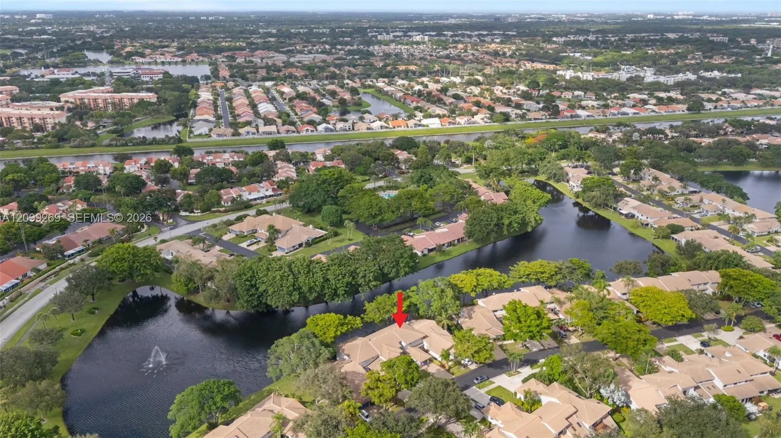 3329 Deer Creek Lake Shore Drive