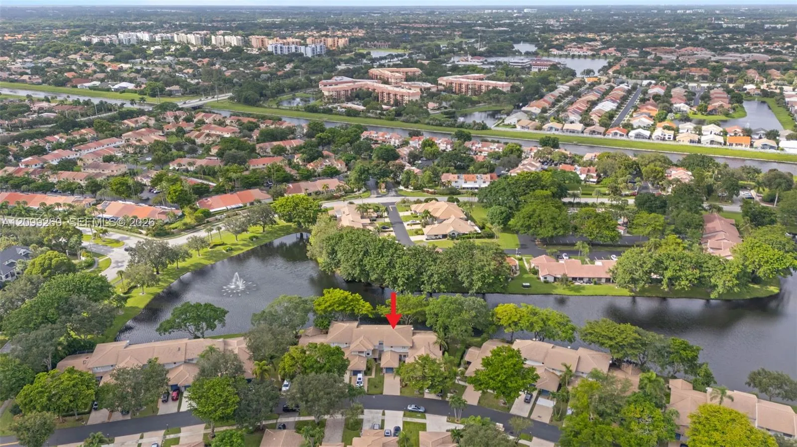 3329 Deer Creek Lake Shore Drive