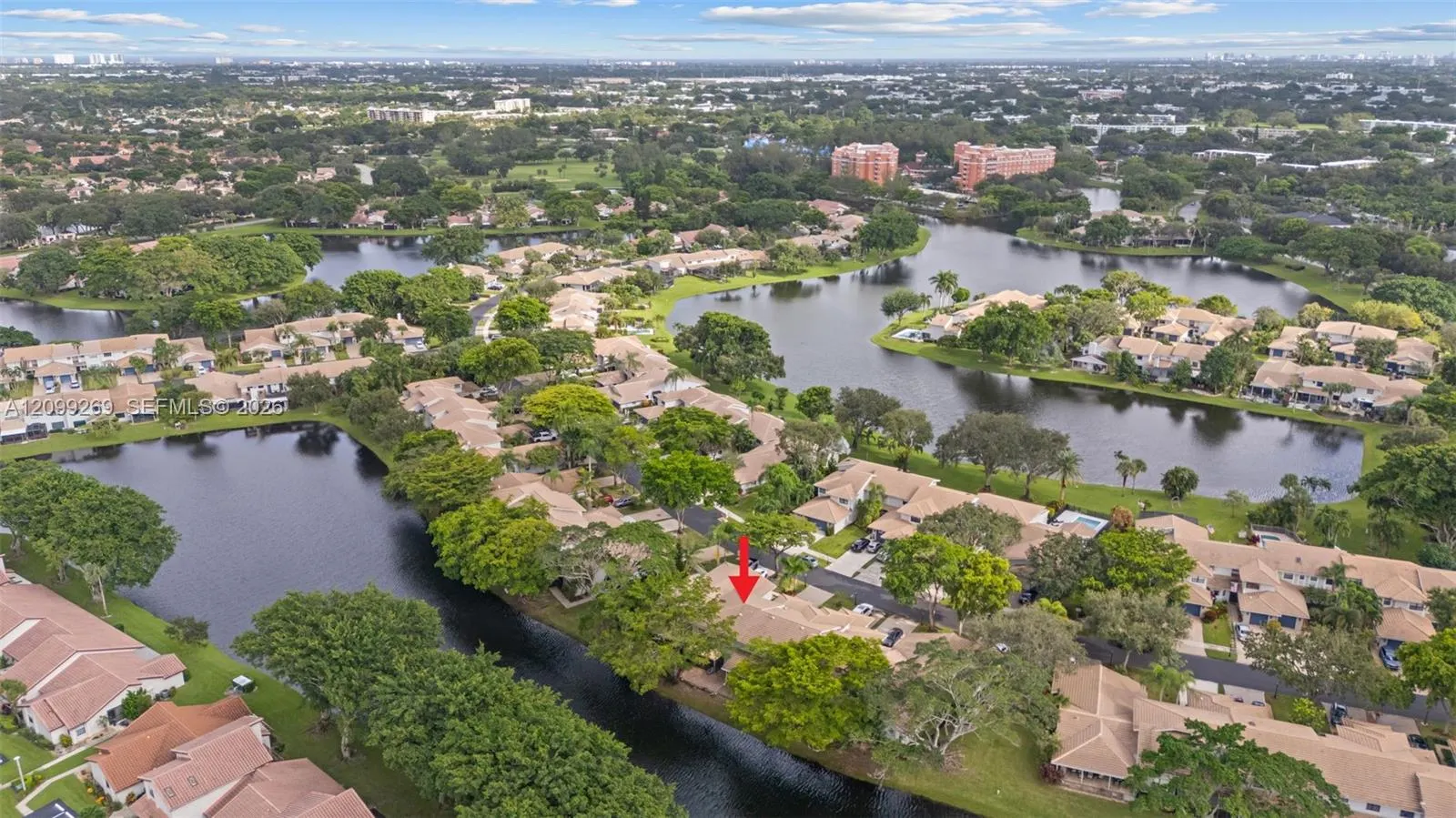 3329 Deer Creek Lake Shore Drive