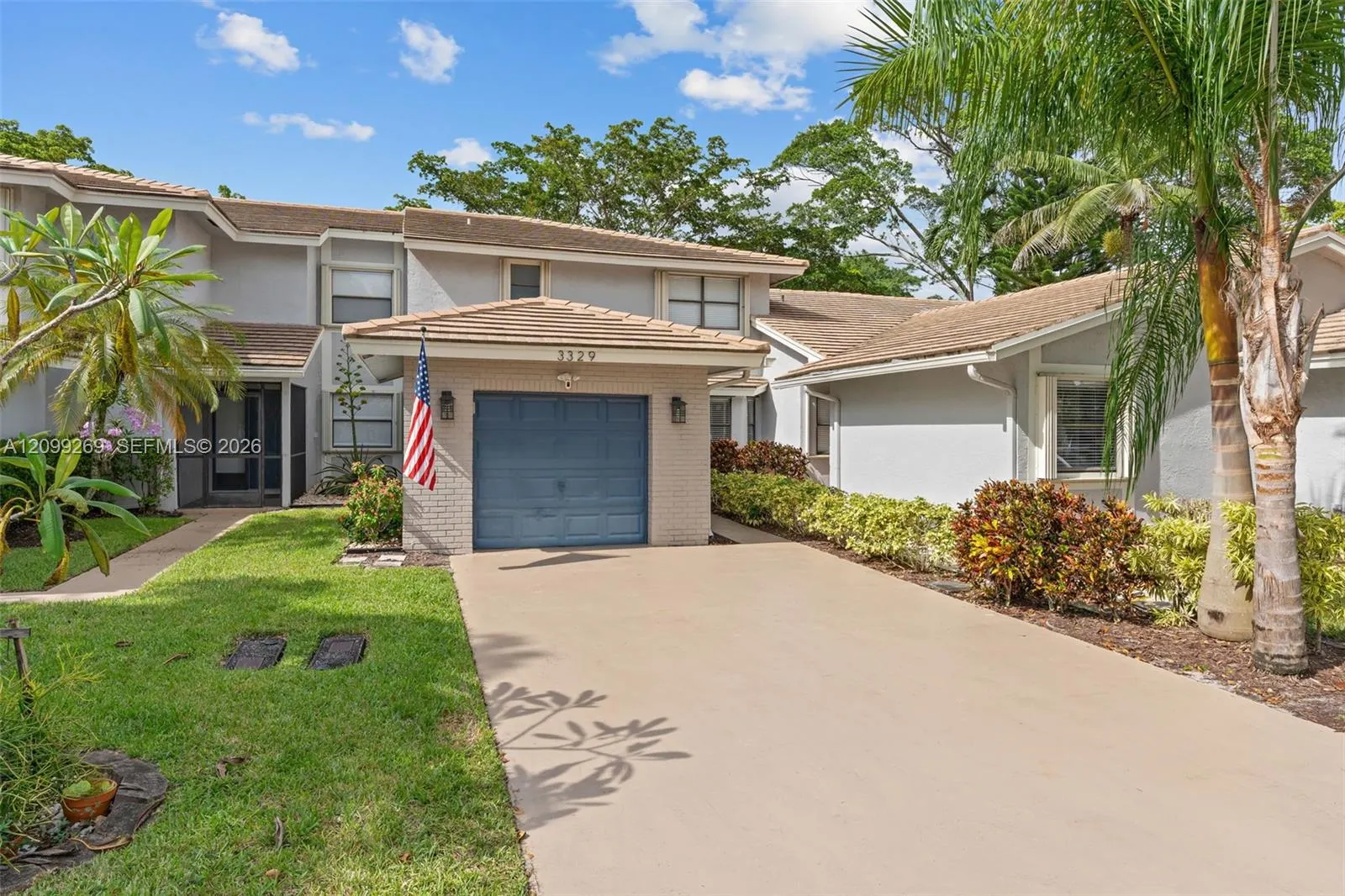 3329 Deer Creek Lake Shore Drive