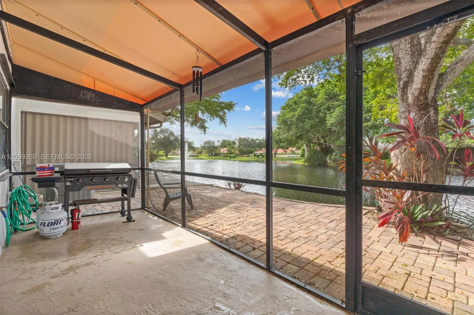 3329 Deer Creek Lake Shore Drive