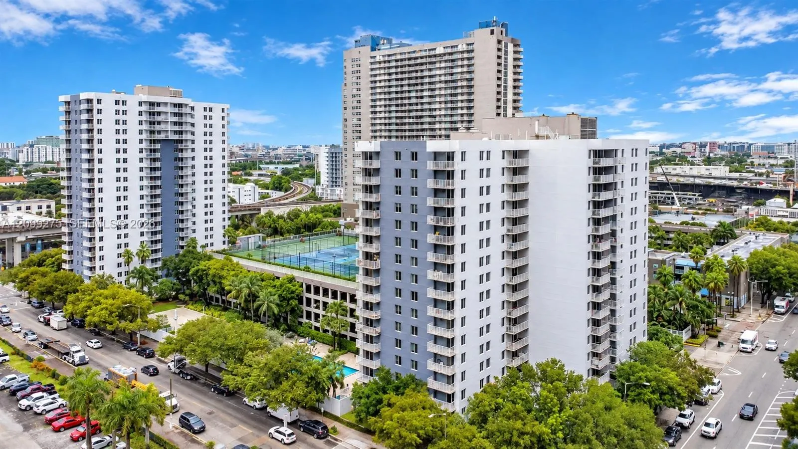 800 N Miami Avenue #E-902