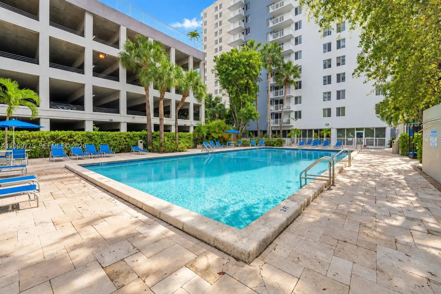 800 N Miami Avenue #E-902