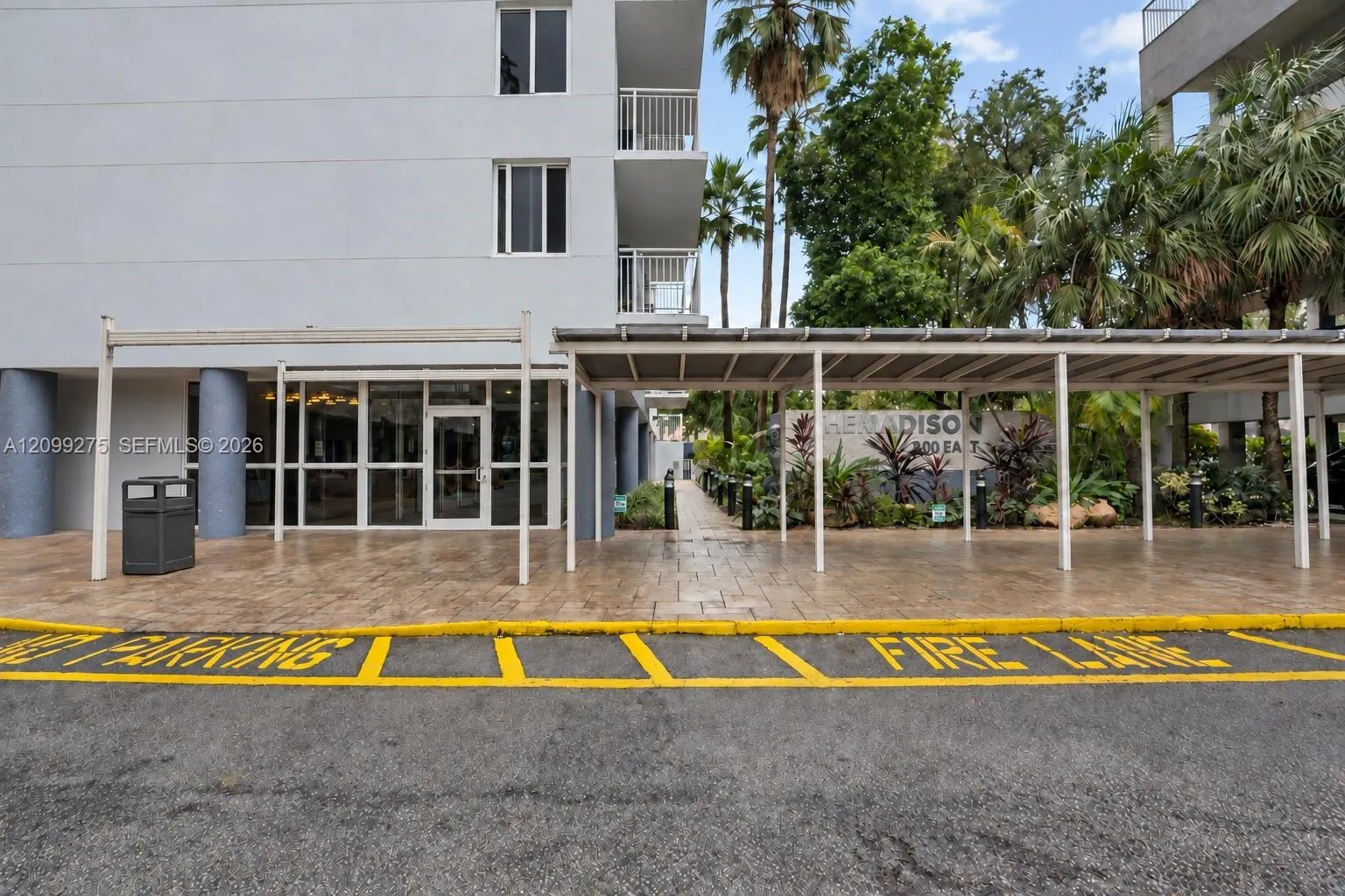 800 N Miami Avenue #E-902