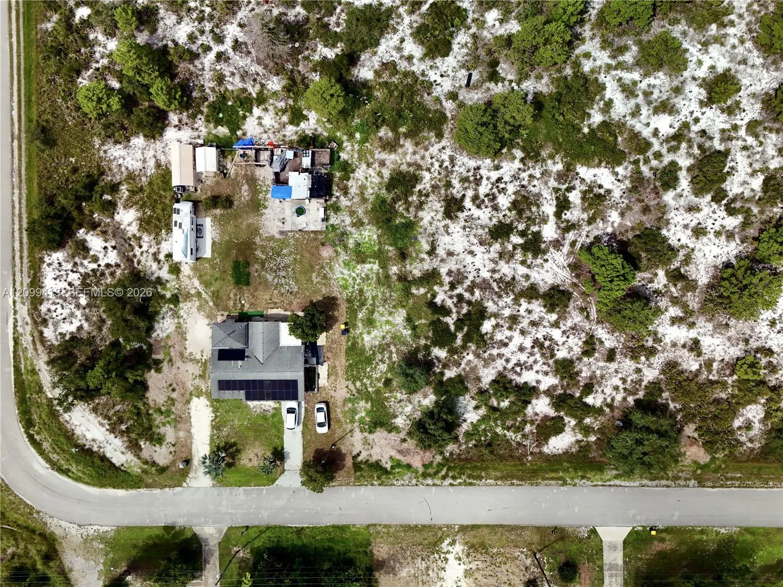 408 Sandpiper Street