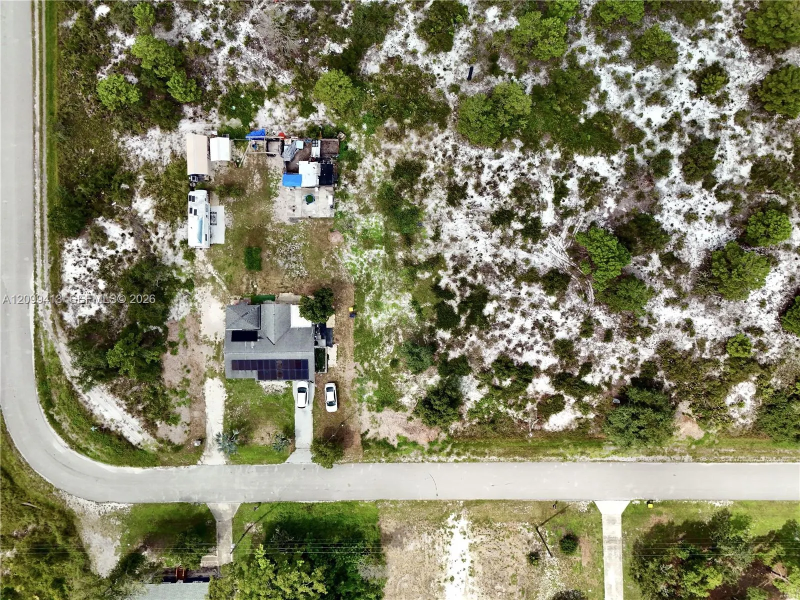 408 Sandpiper Street