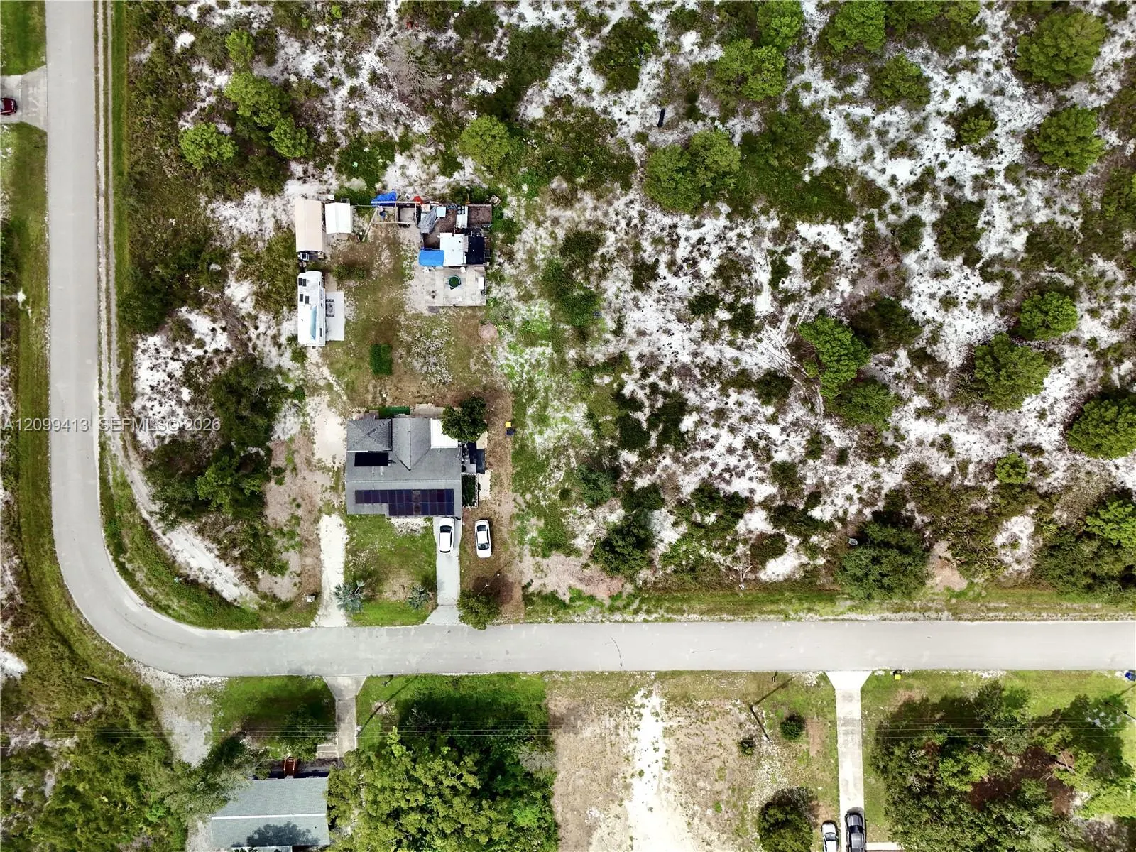 408 Sandpiper Street