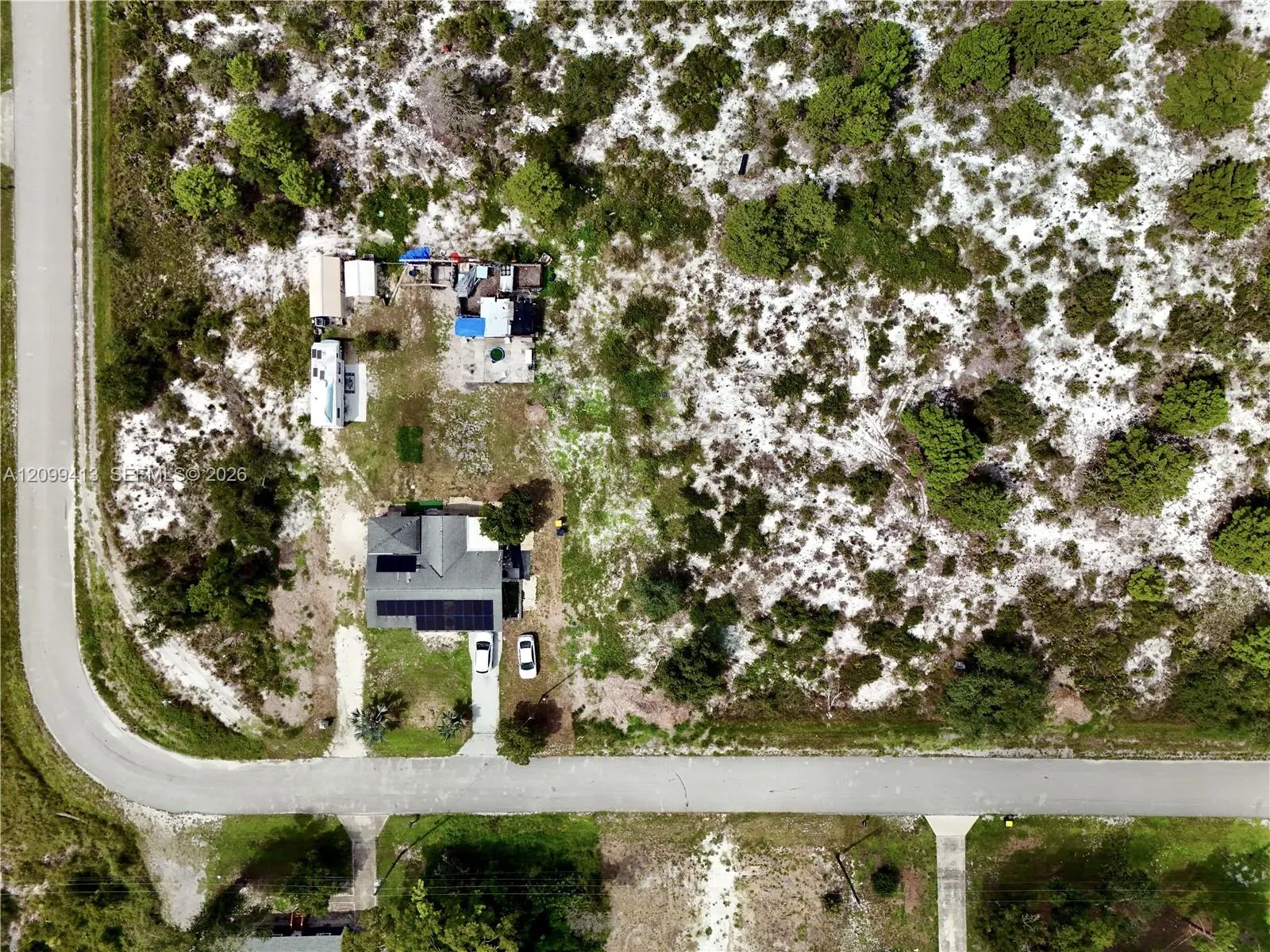 408 Sandpiper Street