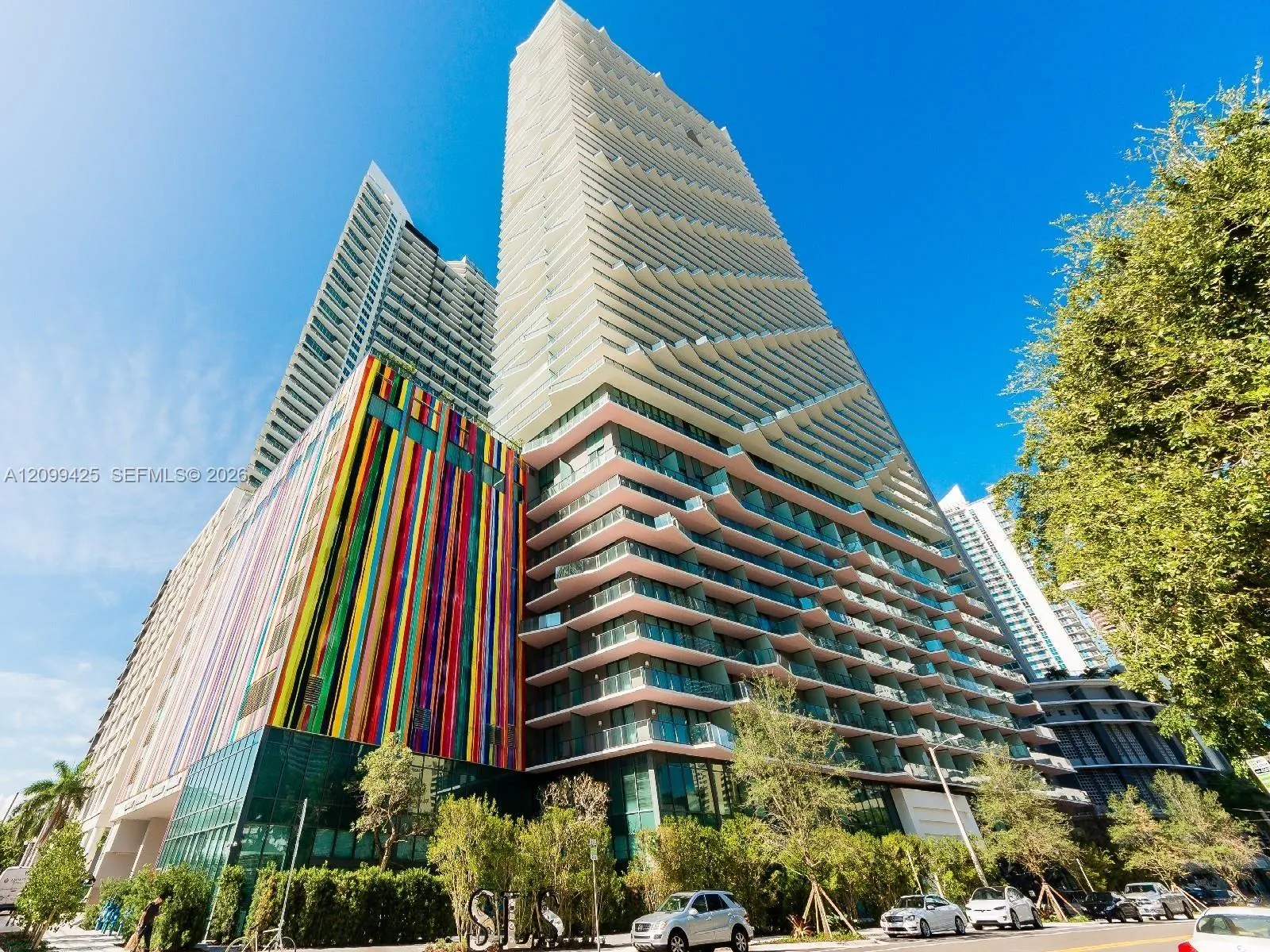1300 S Miami Avenue #1209