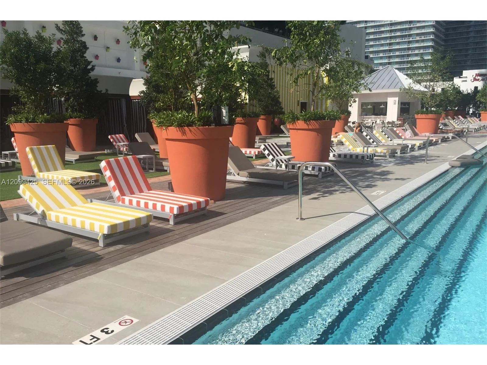 1300 S Miami Avenue #1209