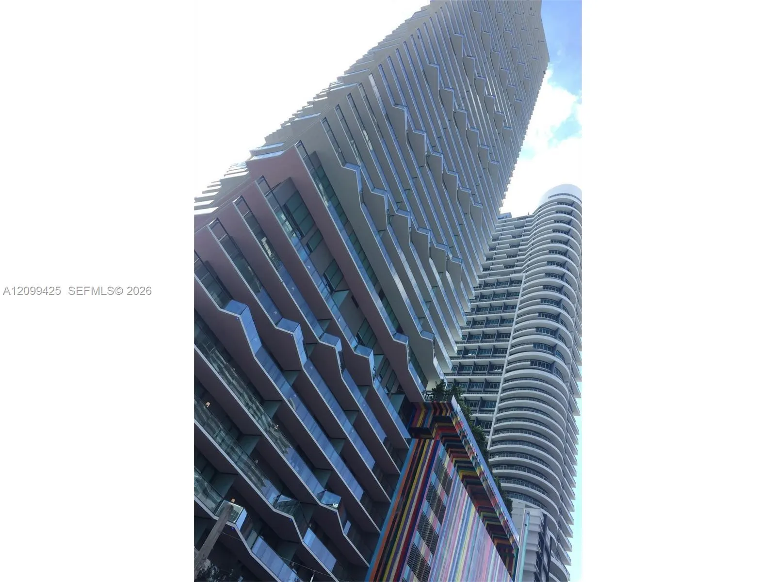 1300 S Miami Avenue #1209