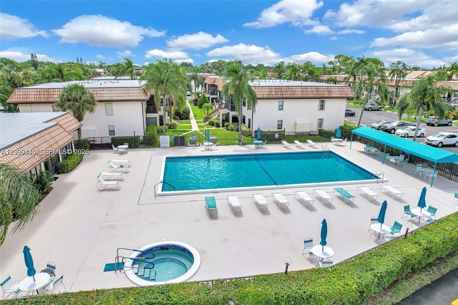 7142 Golf Colony Court #206