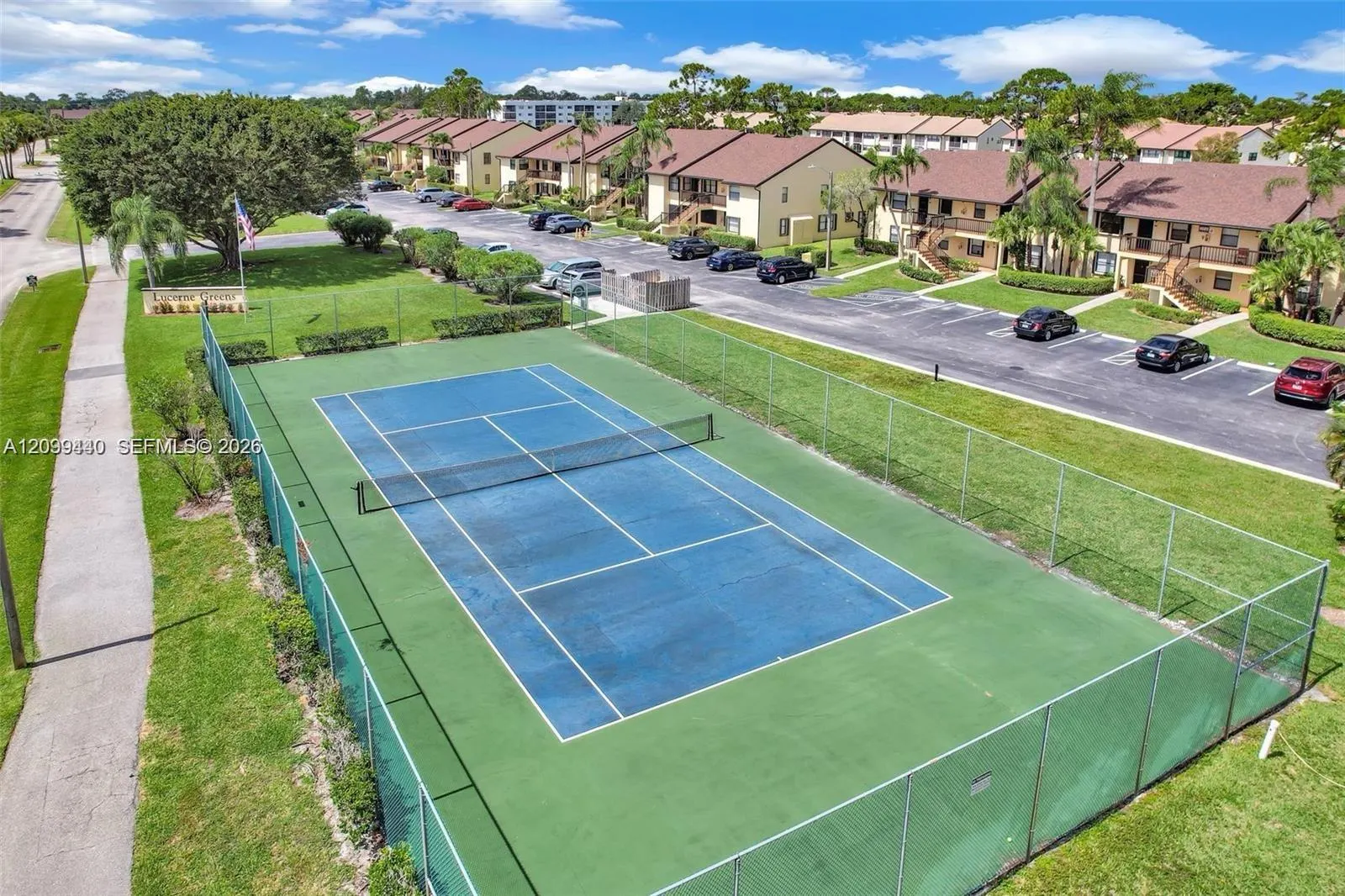 7142 Golf Colony Court #206
