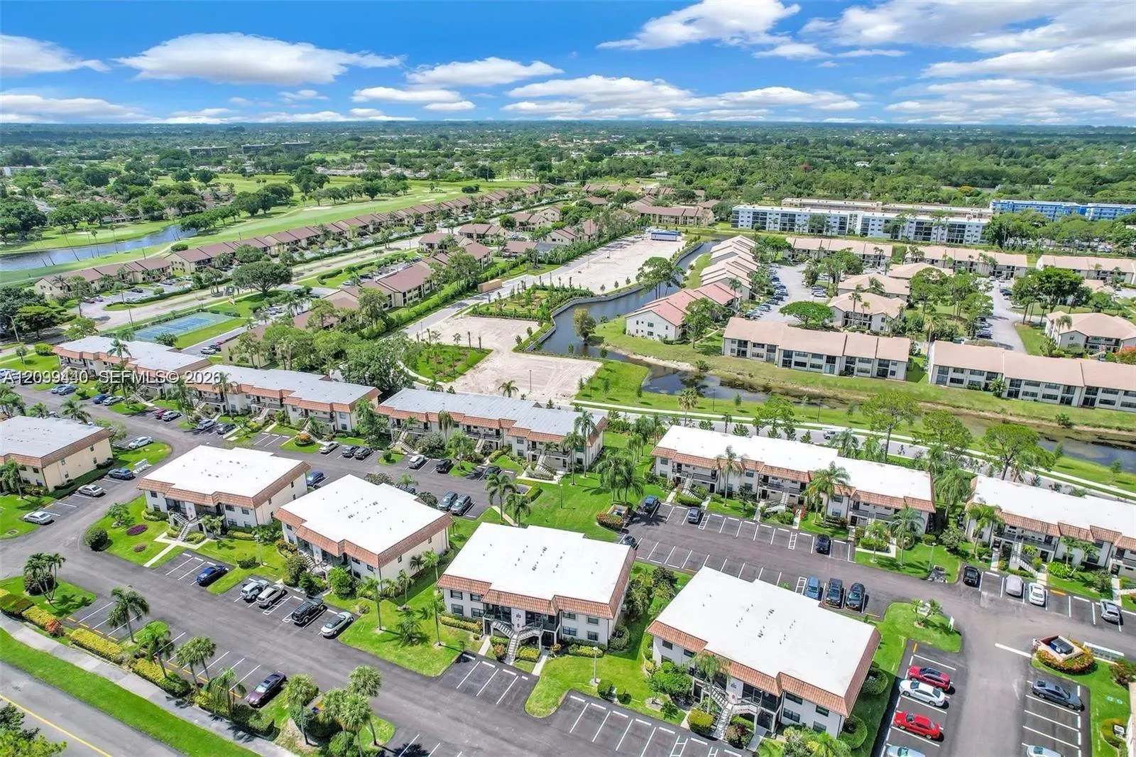 7142 Golf Colony Court #206