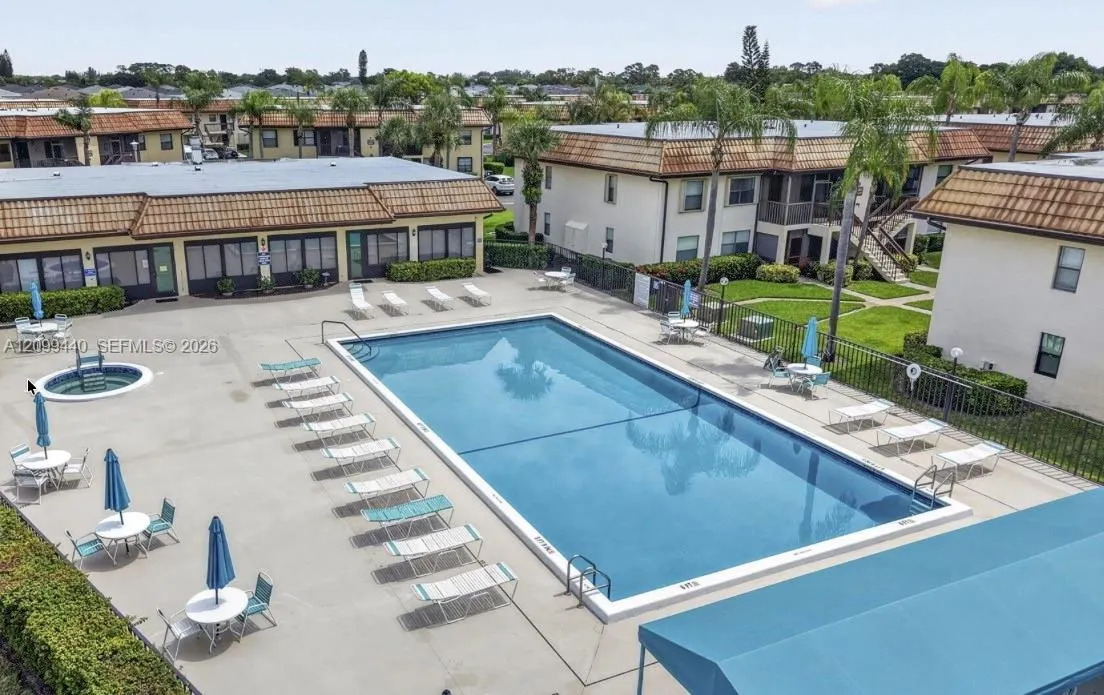 7142 Golf Colony Court #206