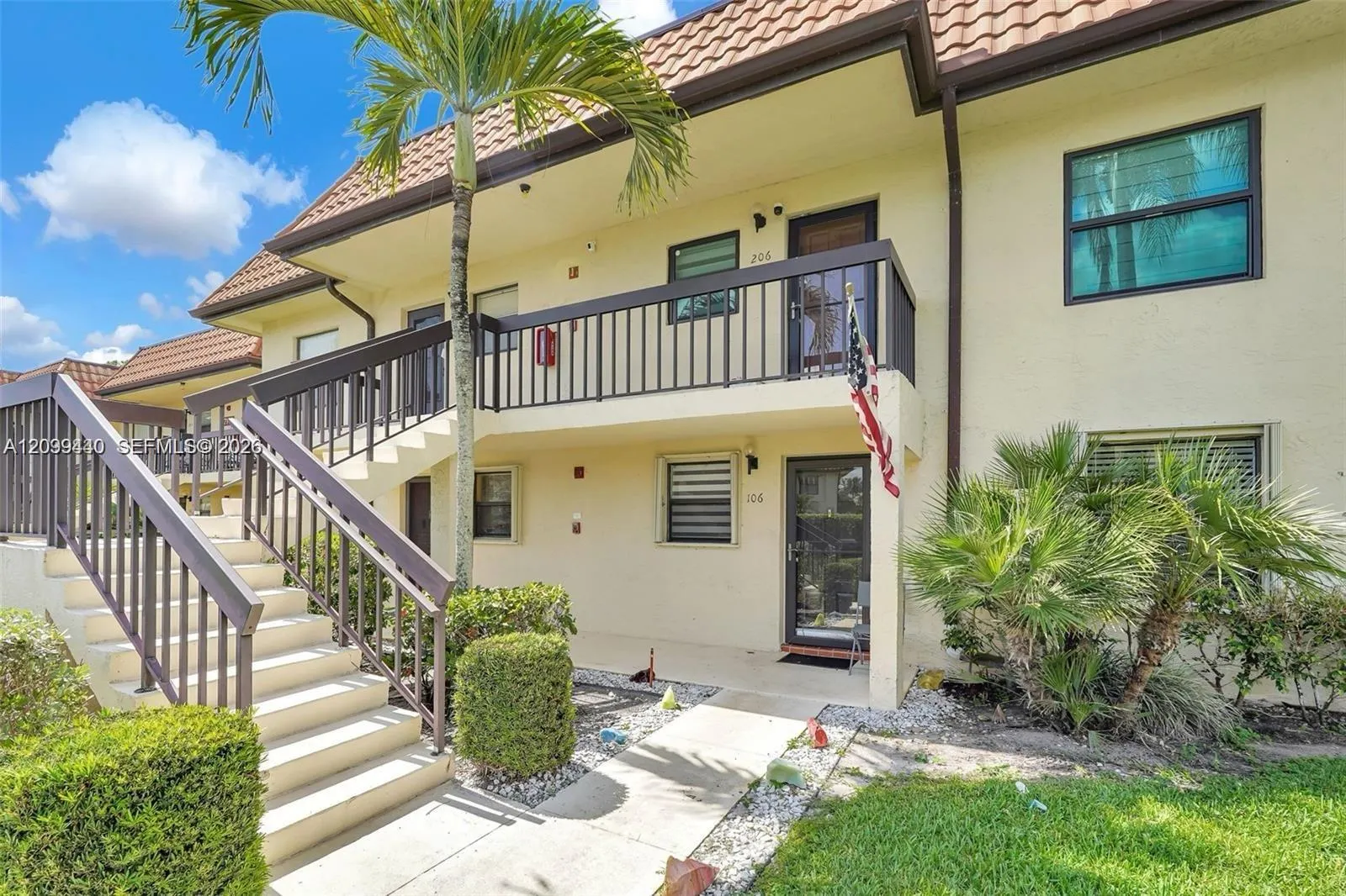 7142 Golf Colony Court #206