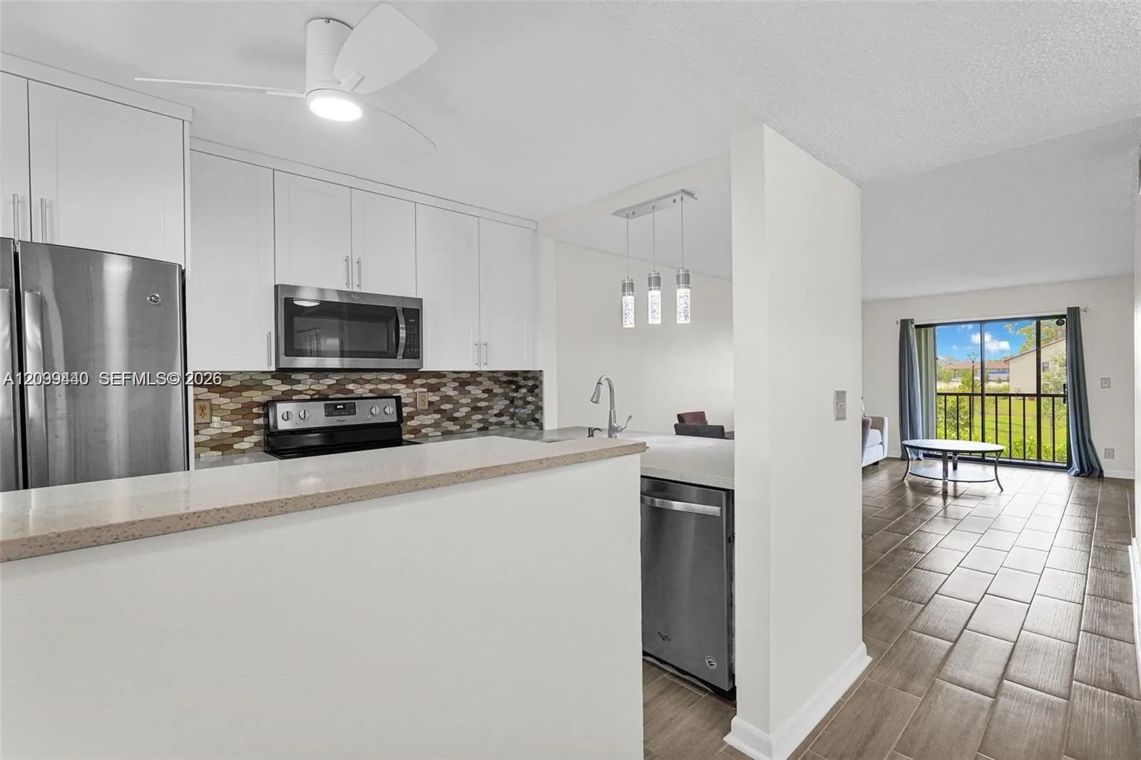 7142 Golf Colony Court #206