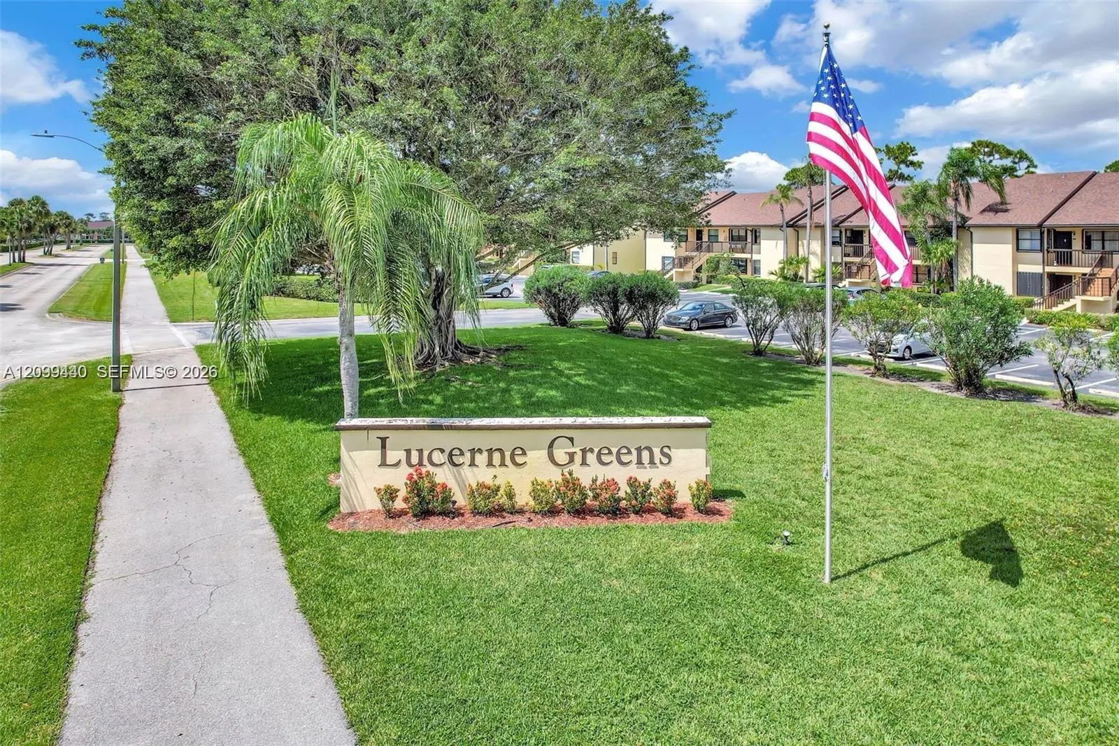 7142 Golf Colony Court #206