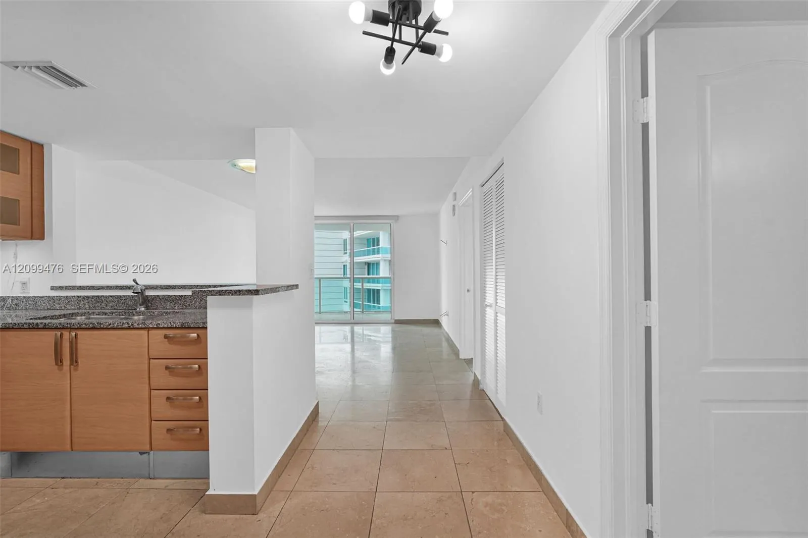 2101 Brickell Avenue #2109