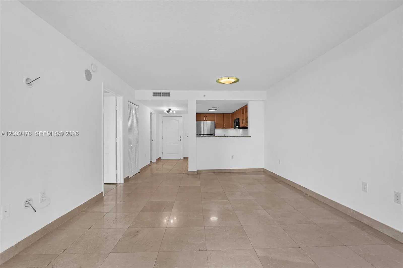 2101 Brickell Avenue #2109