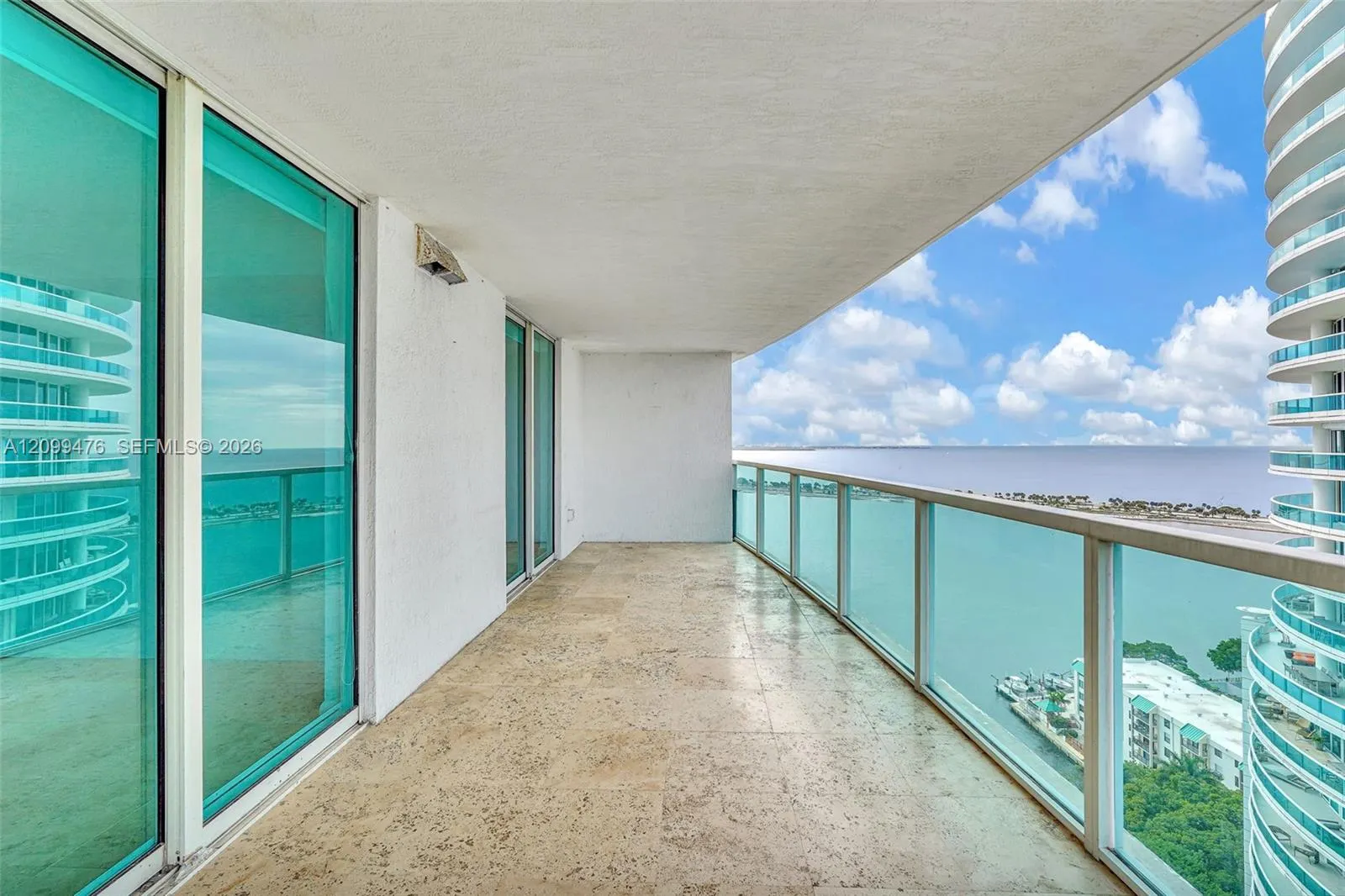 2101 Brickell Avenue #2109
