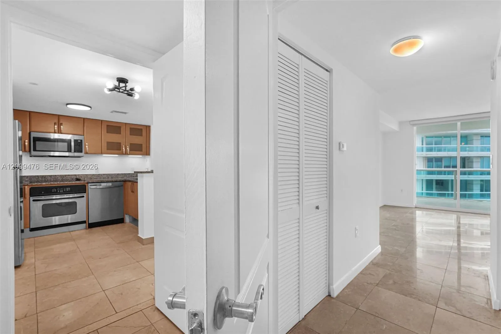 2101 Brickell Avenue #2109