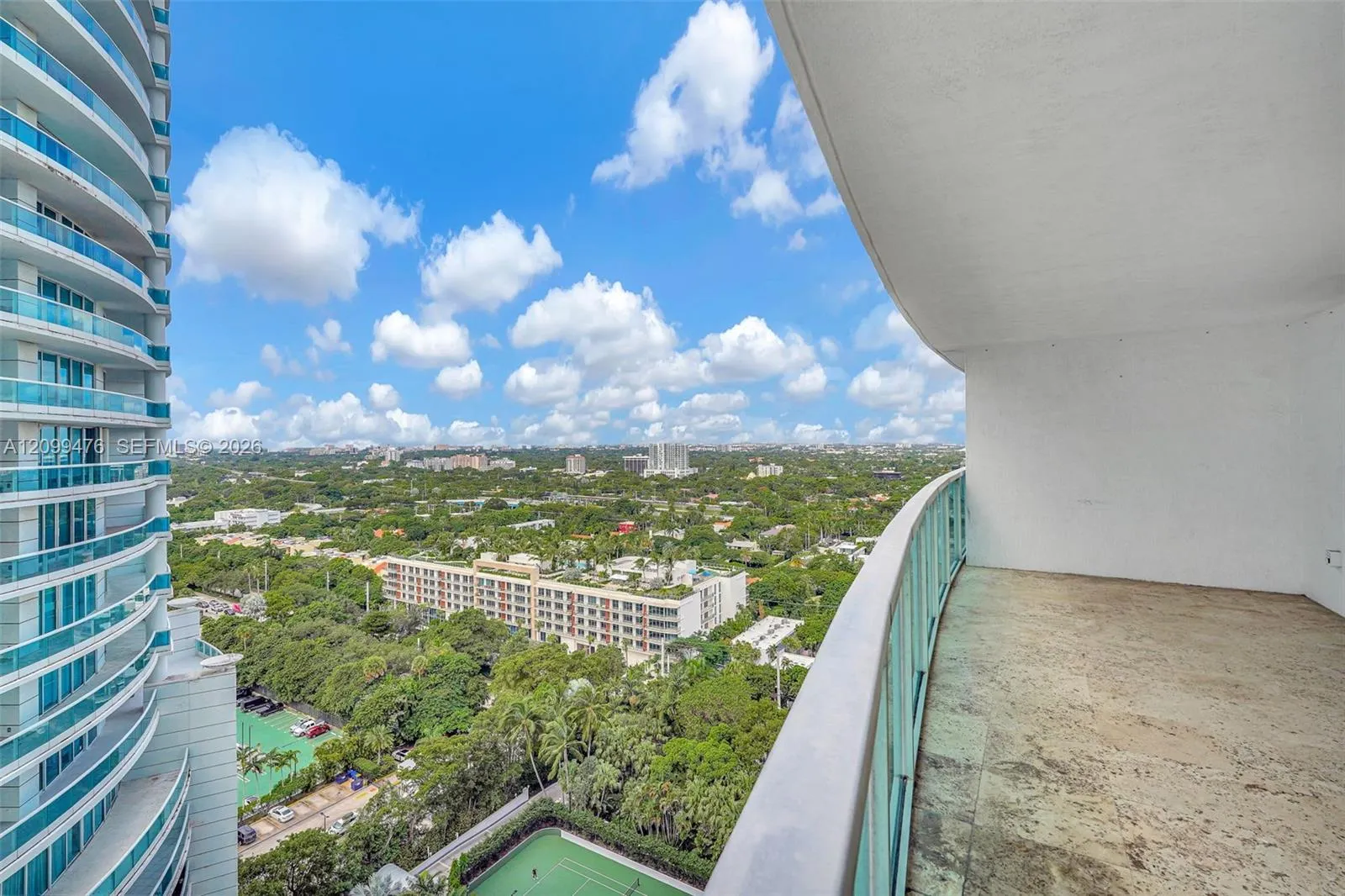 2101 Brickell Avenue #2109