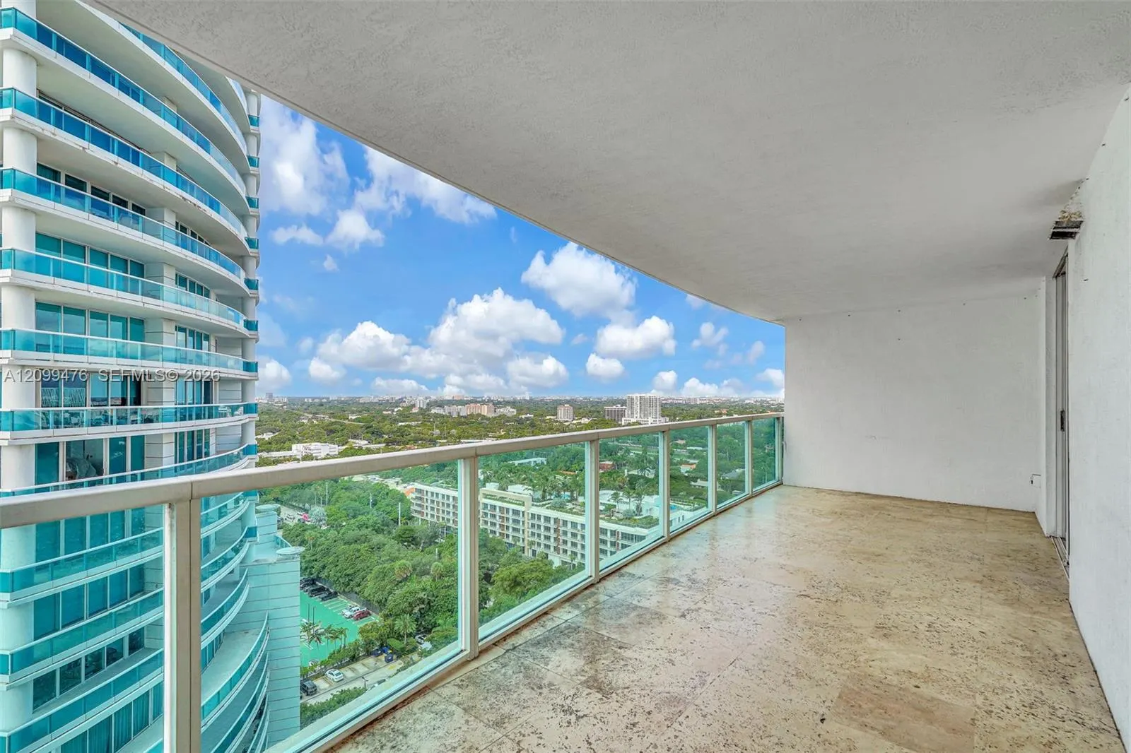 2101 Brickell Avenue #2109