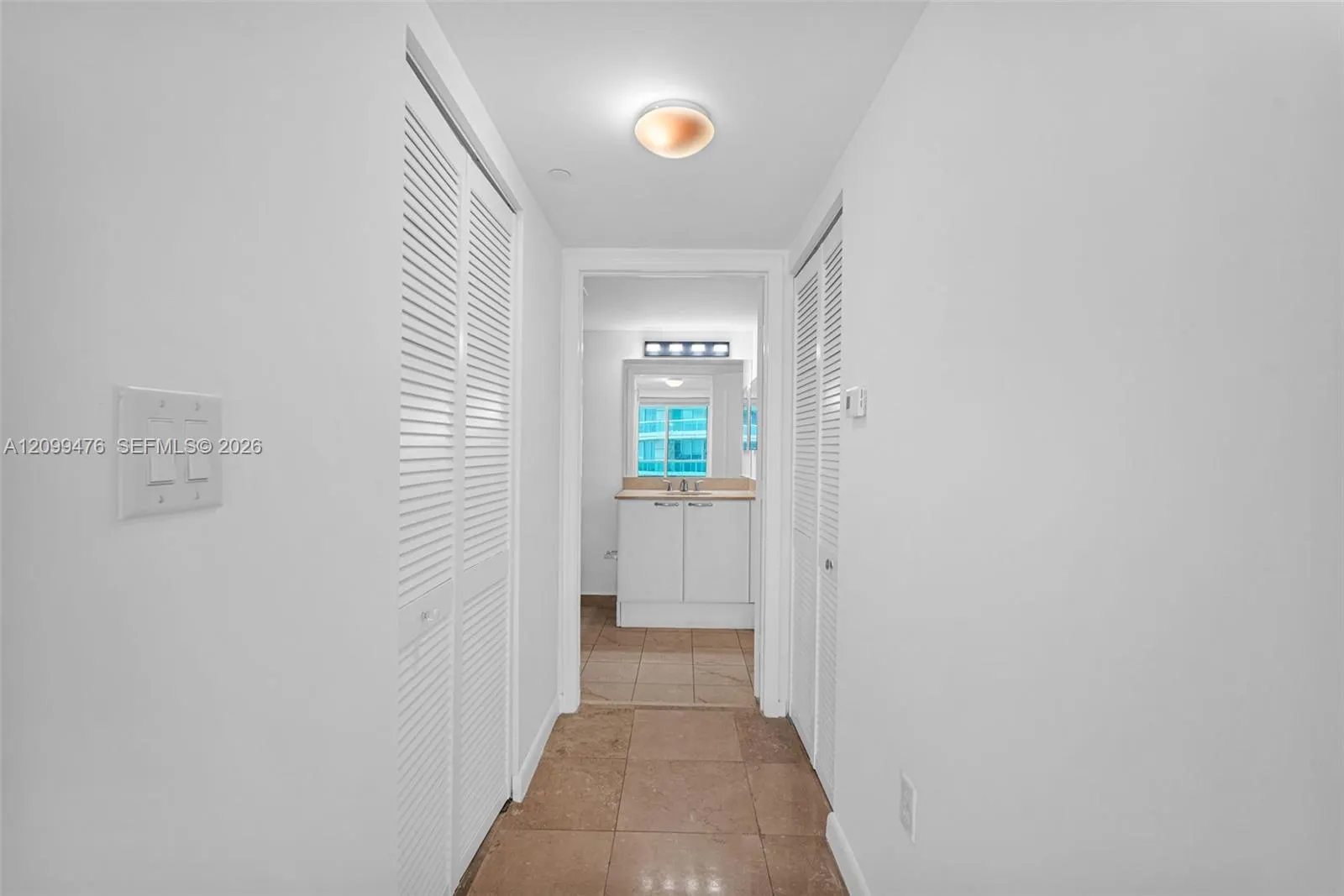 2101 Brickell Avenue #2109
