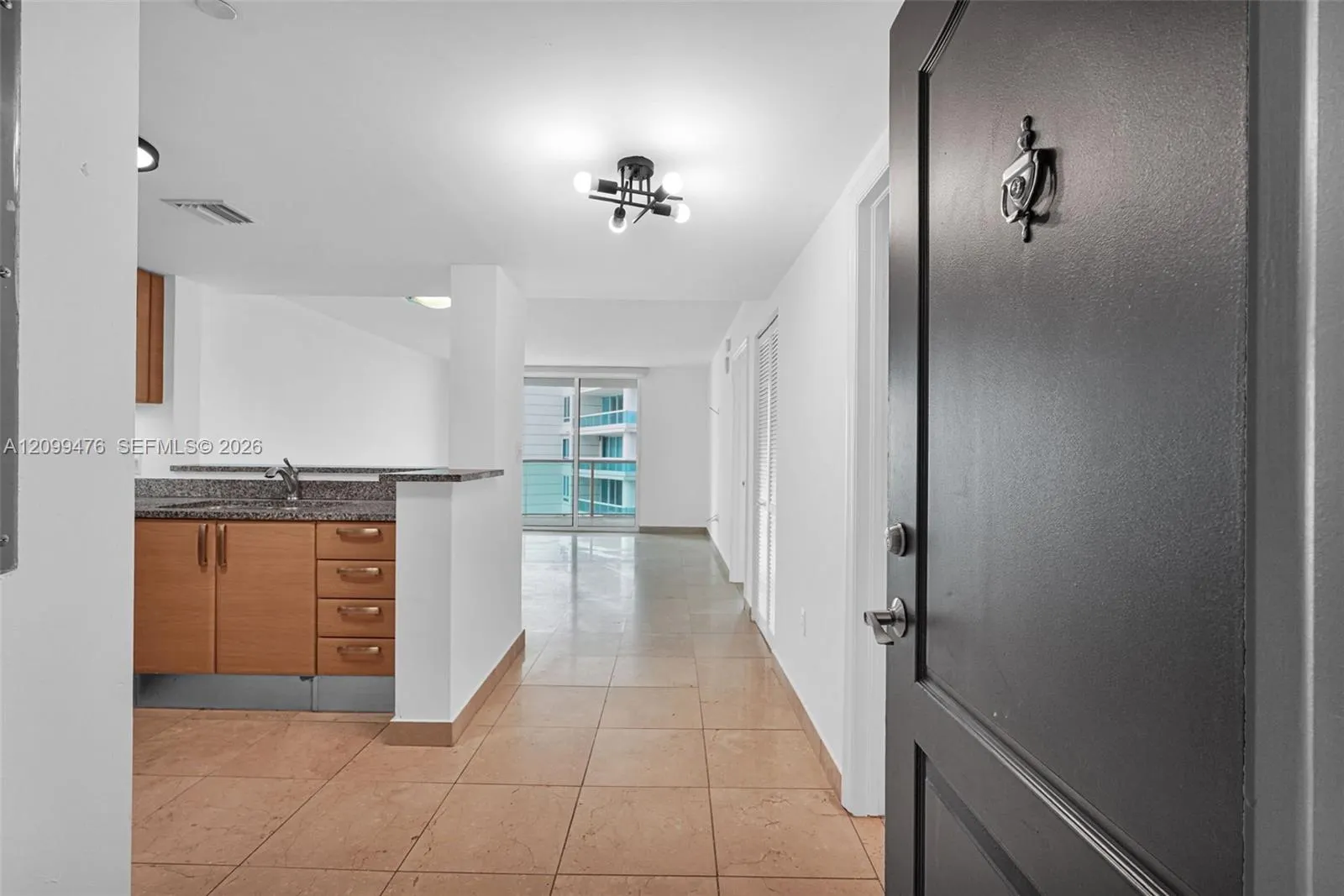 2101 Brickell Avenue #2109