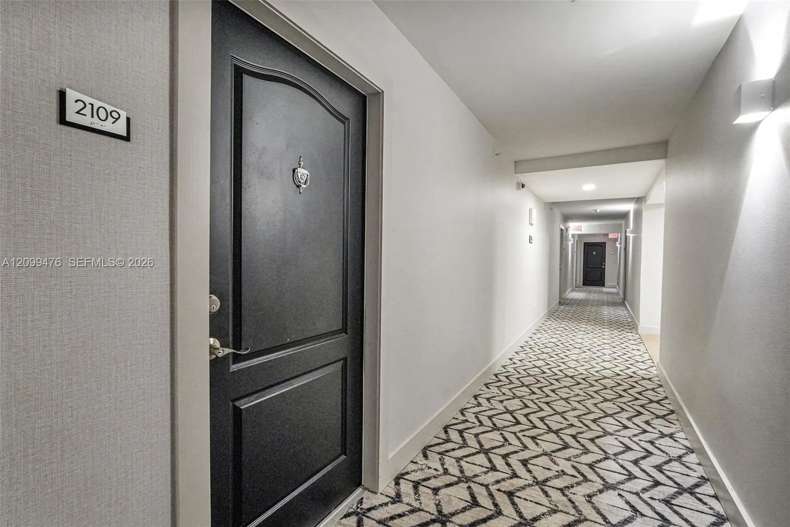 2101 Brickell Avenue #2109