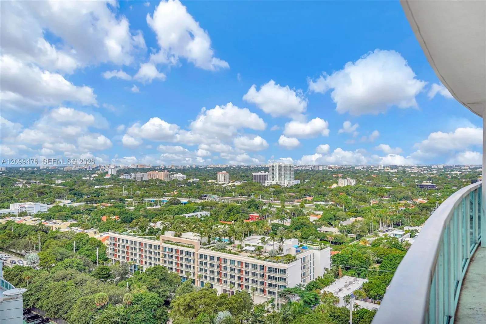 2101 Brickell Avenue #2109