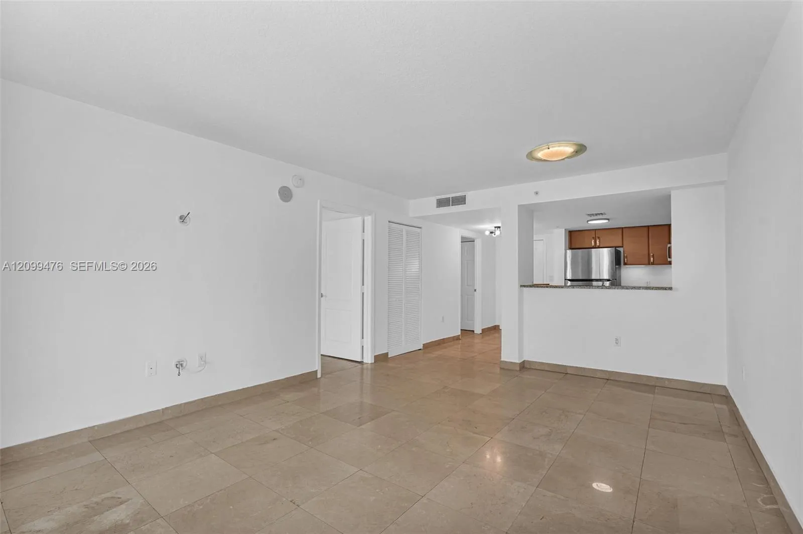 2101 Brickell Avenue #2109