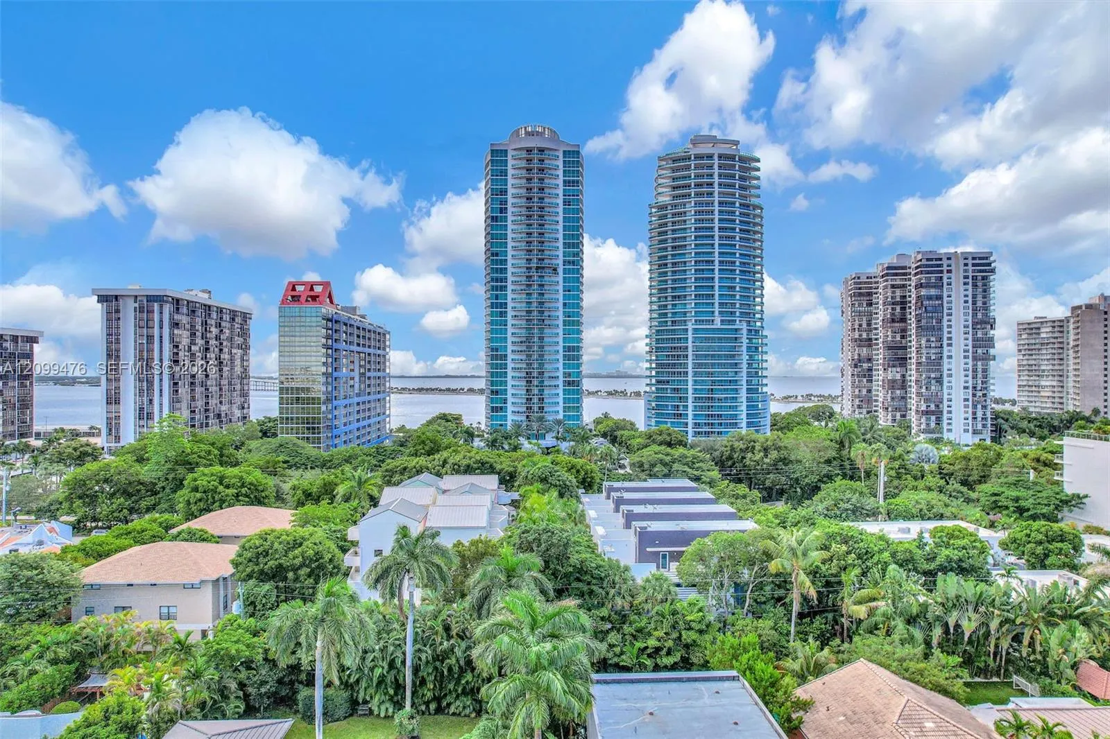 2101 Brickell Avenue #2109