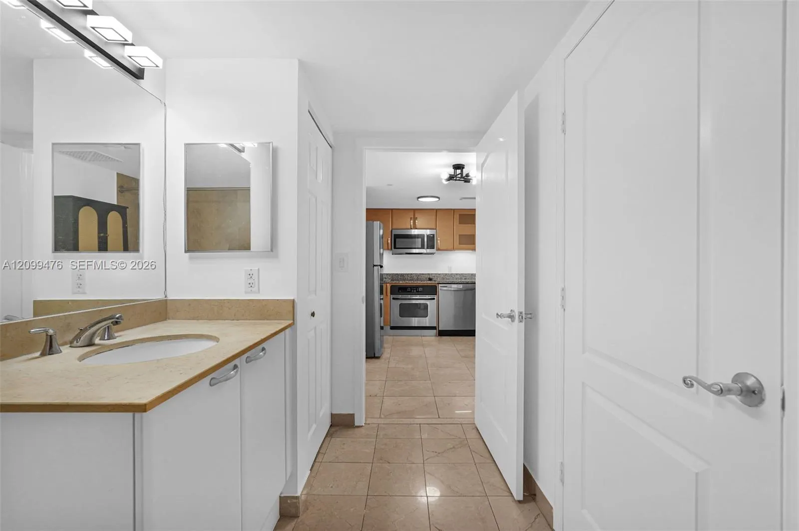 2101 Brickell Avenue #2109