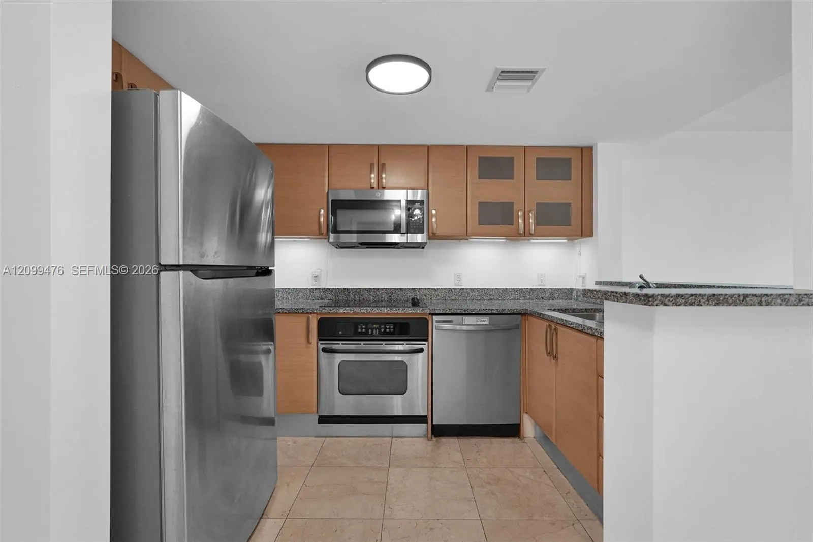 2101 Brickell Avenue #2109